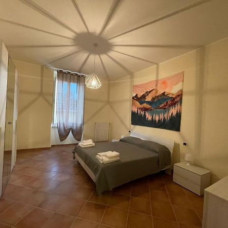 A Casa Di Noemi Bed & Breakfast L'Aquila Ngoại thất bức ảnh