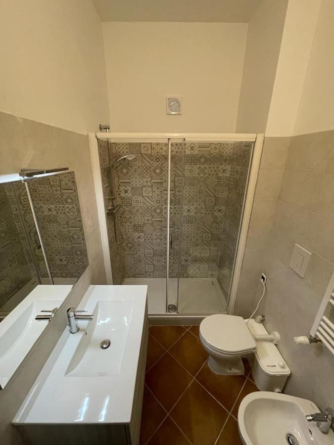 A Casa Di Noemi Bed & Breakfast L'Aquila Ngoại thất bức ảnh