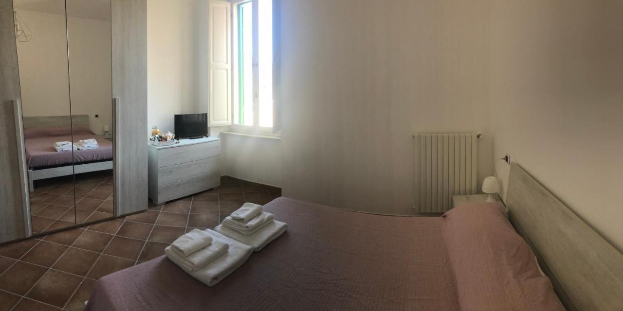 A Casa Di Noemi Bed & Breakfast L'Aquila Ngoại thất bức ảnh