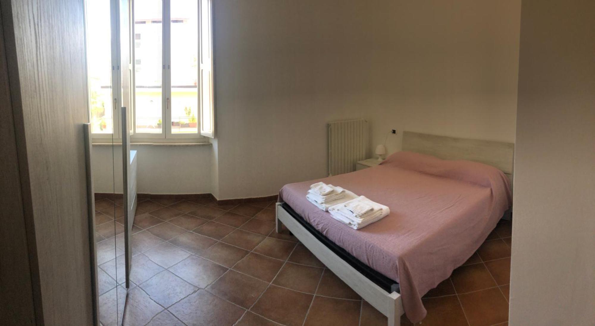 A Casa Di Noemi Bed & Breakfast L'Aquila Ngoại thất bức ảnh